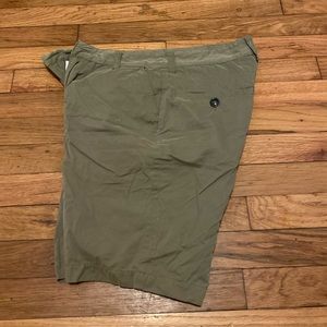 Quick-dry Billabong Shorts - 9” in-seam